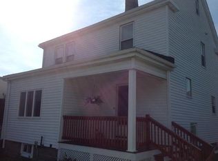 784 Fellsway, Medford, MA 02155