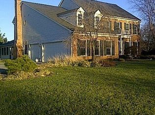 17909 Hickman St, Poolesville, MD 20837
