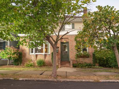 113 N Center St, Frackville, PA, 17931