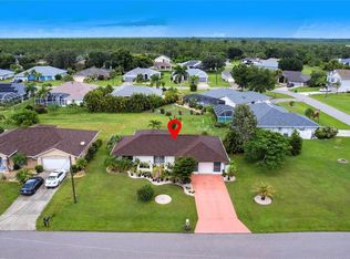 27198 Guapore Dr, Punta Gorda, FL 33983