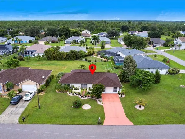 27198 Guapore Dr, Punta Gorda, FL 33983