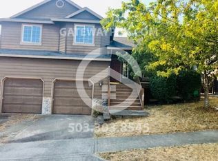 7617 SE 157th Ave, Portland, OR 97236