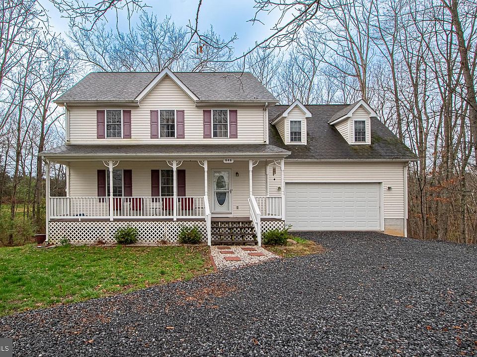 1st image of 646 Guard Hill Rd