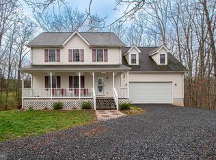 646 Guard Hill Rd, Middletown, VA 22645