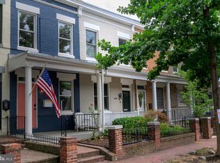 1232 Walter St SE, Washington, DC 20003