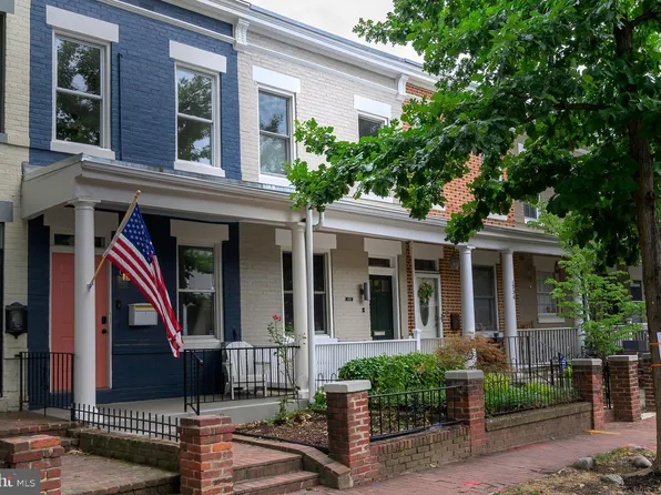 1232 Walter St SE, Washington, DC 20003