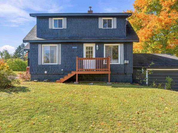 2043 Highway 359, Centreville, NS B0P 1J0