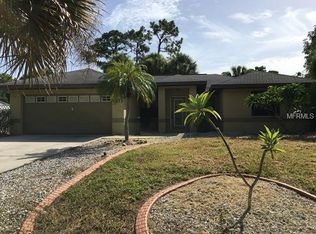 1171 Gaucho Ter, North Port, FL 34286