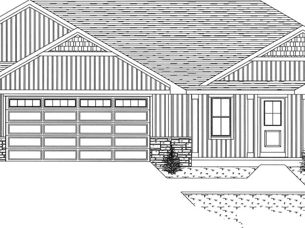 3236 Willow Rd, Green Bay, WI 54311