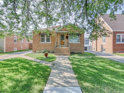 3243 W 112th Pl, Chicago, IL, 60655