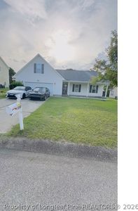 2532 Crumpler Dr, Hope Mills, NC, 28348