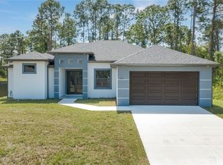 872 Spaulding St E, Lehigh Acres, FL 33974