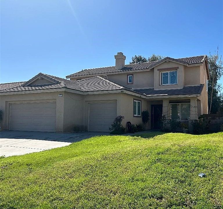25777 Collin Dr, Homeland, CA 92548 MLS DW24029103 Zillow