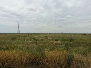 6600 W County Road 41, Midland, TX 79707
