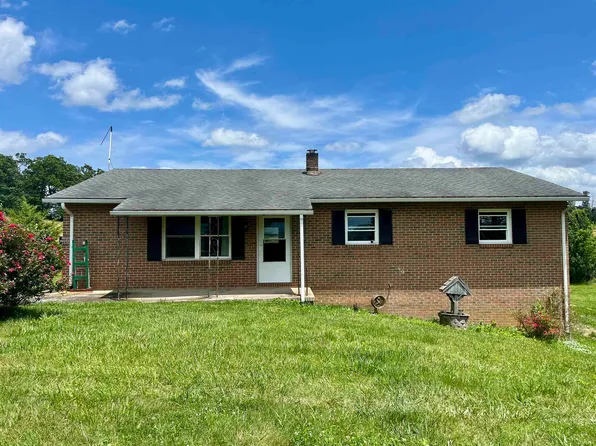 504 Steeles Fort Rd, Raphine, VA 24472