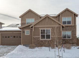 15488 W 50th Pl, Golden, CO 80403