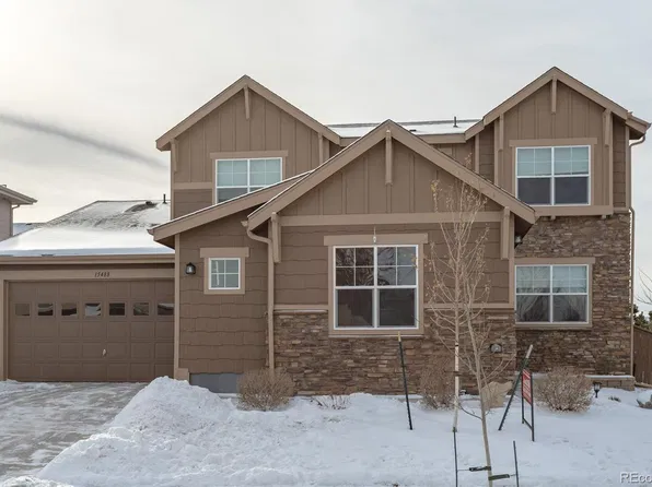 15488 W 50th Pl, Golden, CO 80403