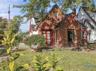 3801 Maxwell Rd, Toledo, OH 43613