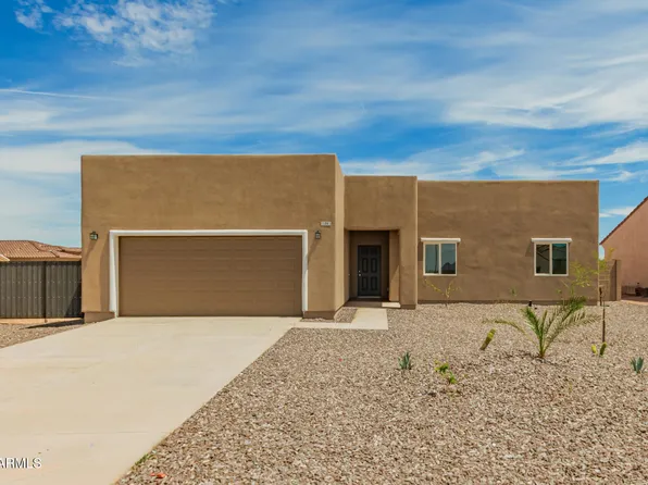 15941 S ANIMAS Road, Arizona City, AZ 85123