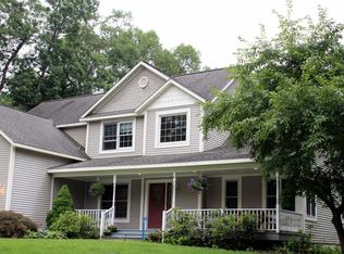 4387 Creekside Dr, Whitehall, MI 49461