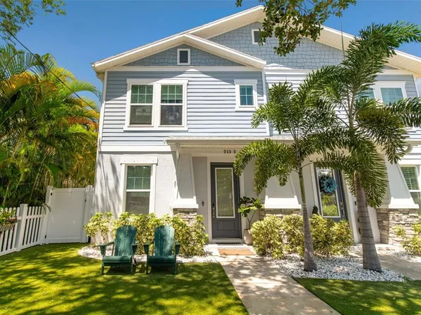 213 S Albany Ave APT 2, Tampa, FL 33606