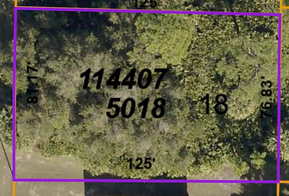 1st image of LOT 18 Kenoska St