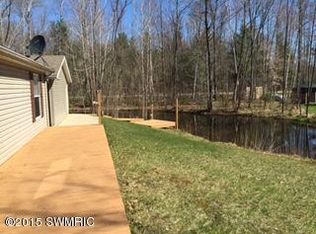 22705 Cutler Rd, Newaygo, MI 49337