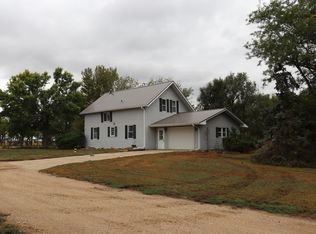 40483 213th St, Huron, SD 57350