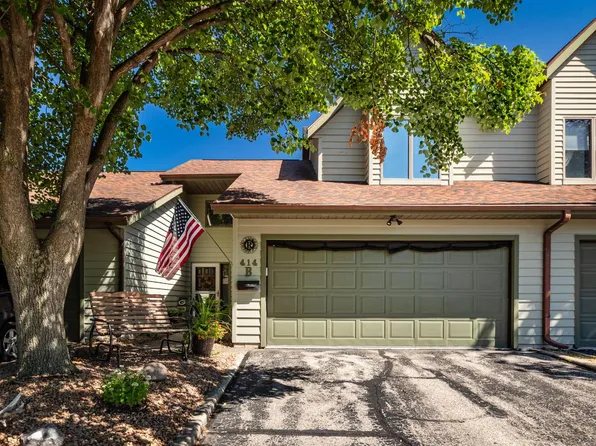 414 Gillette STREET #B, La Crosse, WI 54603