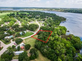 288 Chambers Dr, Alvarado, TX 76009