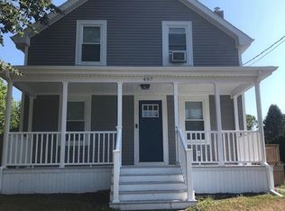497 Main St, Dighton, MA 02715