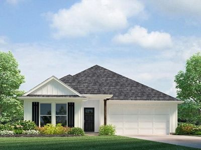 10173 Crystal Ln, Tickfaw, LA, 70466