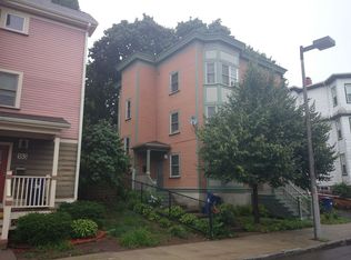 181 Heath St, Jamaica Plain, MA 02130