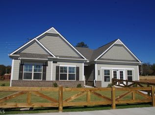 4398 Clubside Dr, Gainesville, GA 30504