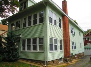 7 Vesper St #2, Worcester, MA 01602