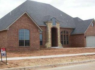 600 NW 160th, Edmond, OK 73003