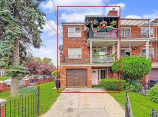 47-28 Parsons Blvd #PHP, Flushing, NY 11355