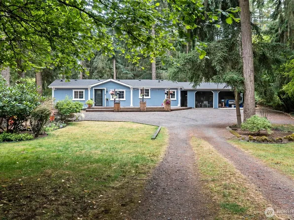 1614 284th Street E, Roy, WA 98580