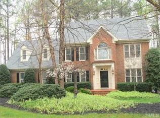 121 Haringey Dr, Raleigh, NC 27615