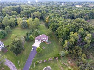 4333 Cherry Ln SE, Ada, MI 49301