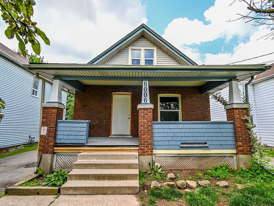 1st image of 6006 Dunn St #On