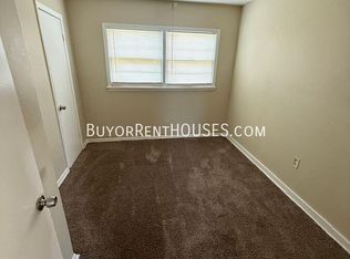 3016 E 3rd Pl, Lubbock, TX 79403