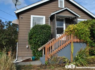 4224 S Bateman St, Seattle, WA 98118
