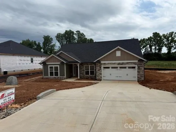 1235 Gardenia Dr #41, Mount Ulla, NC 28125