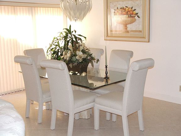 Dinning room