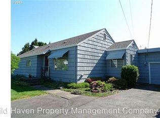 140 SW Daniels St, McMinnville, OR