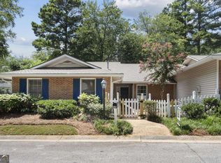 12 Waterford Ct, Sandy Springs, GA 30328