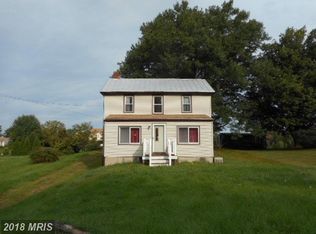 2412 Mayberry Rd, Westminster, MD 21158