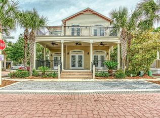 222 Blue Crab Loop E, Inlet Beach, FL 32461