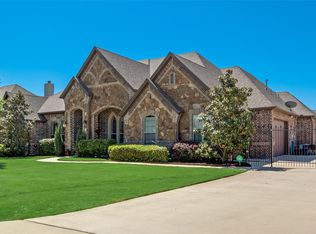 1217 Durango Springs Dr, Haslet, TX 76052